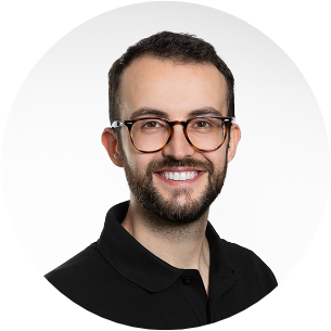 Kontaktperson Kandidat