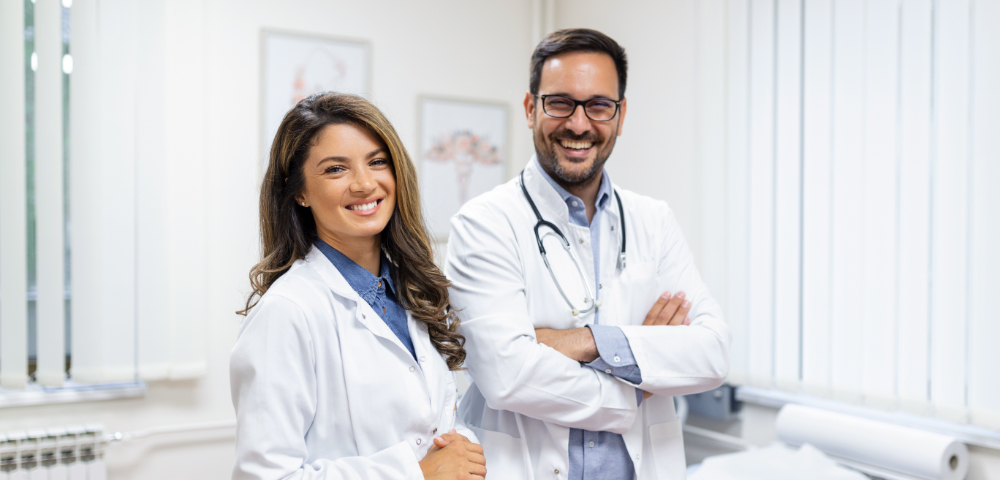 Leitender Arzt / Leitende Ärztin Psychiatrie und Psychotherapie (100%)
