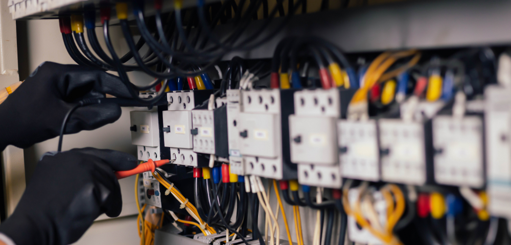 Automatiker EFZ gesucht