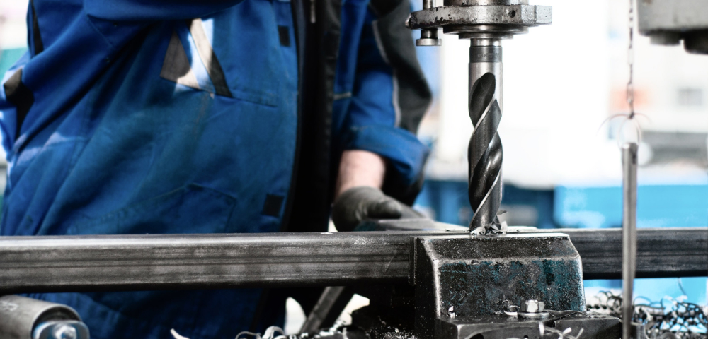 Polymechaniker gesucht – Ihre Kompetenz zählt